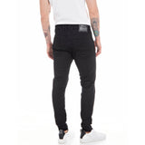 Replay Men's Bronny Super Slim Jeans