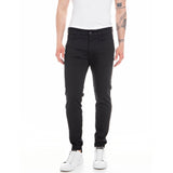 Replay Men's Bronny Super Slim Jeans