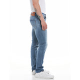 Replay Men's Straight Fit Grover Jeans