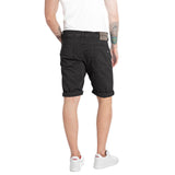 Replay Men's Sport Fit Djovic Bermuda Joggers