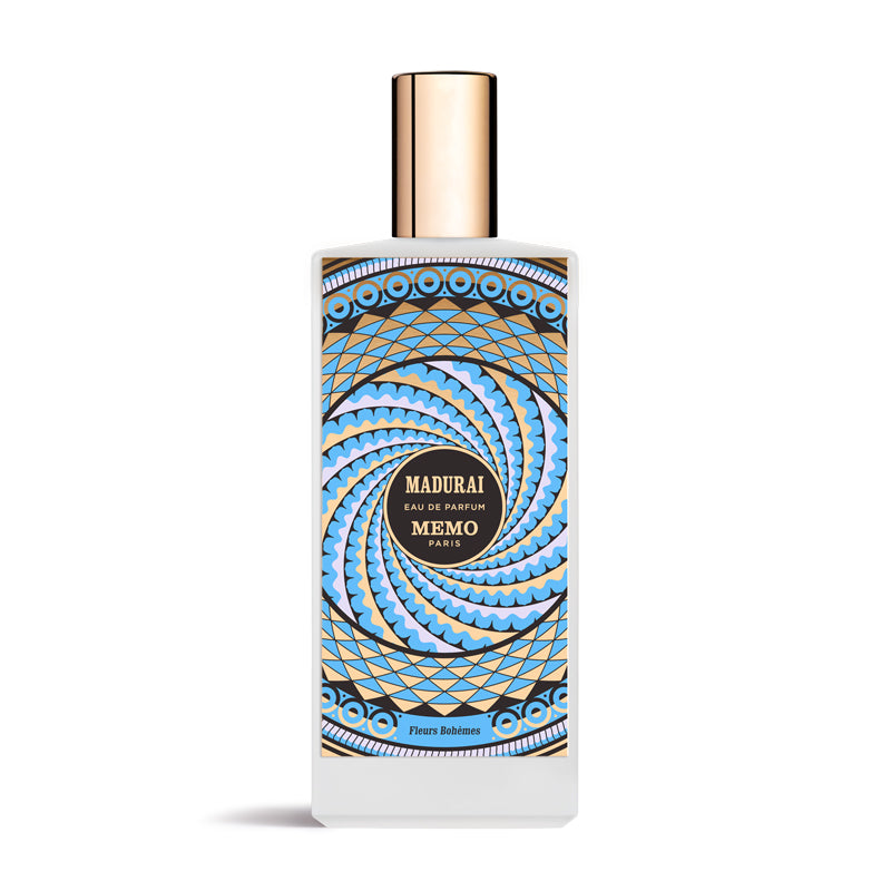 Memo Madurai Eau de Parfum 75ml | Beauty | Beauty Niche Fragrances | Beauty Niche fragrances Fragrance Memo Madurai Eau de Parfum 75ml | Beauty | Beauty Niche Fragrances | Beauty Niche fragrances Fragrance
