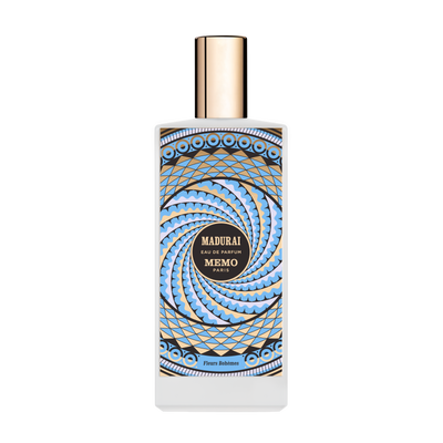 Memo Madurai Eau de Parfum 75ml