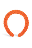Mimisol Kids Girl's Orange Headband