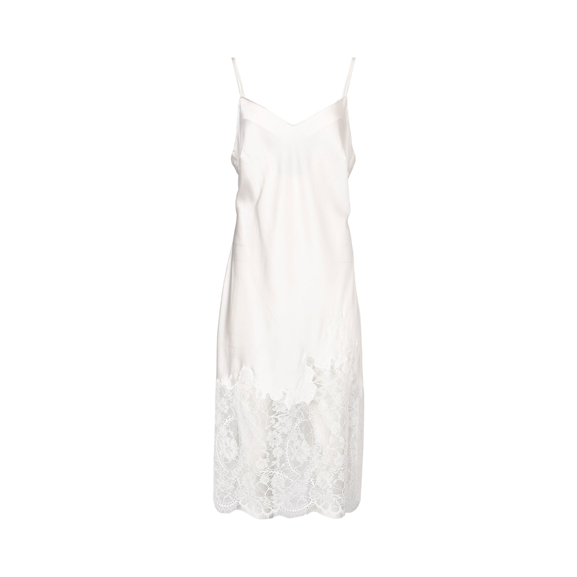 Marjolaine Natural White Long Nightdress | All Lingerie | Lingerie | Nightdress | Nightdresses | Women | Womens Marjolaine Natural White Long Nightdress | All Lingerie | Lingerie | Nightdress | Nightdresses | Women | Womens