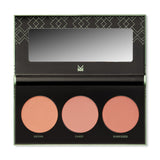 Mikaray Make Me Blush Blush Palette 130g