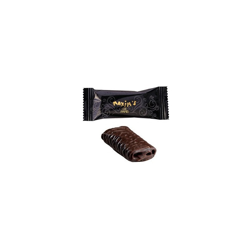 Maxim's 16 Dark Chocolate Lace Crepes in Tin 80g | Chocolates | Chocolates & Biscuits Maxim's 16 Dark Chocolate Lace Crepes in Tin 80g | Chocolates | Chocolates & Biscuits