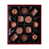 Maxim's Milk Chococlates Assorted 12pcs 120g