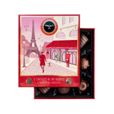 Maxim's Milk Chococlates Assorted 12pcs 120g