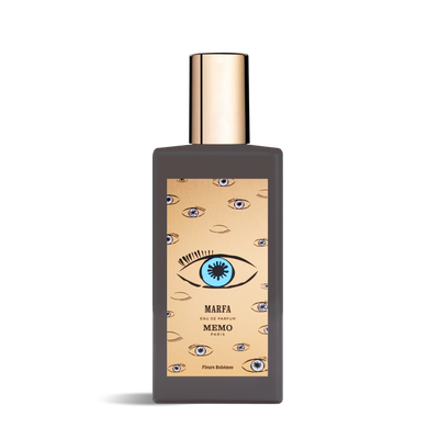 Memo Marfa Eau de Parfum 75ml