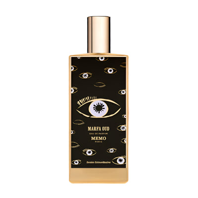 Memo Marfa Oud Eau de Parfum 75ml