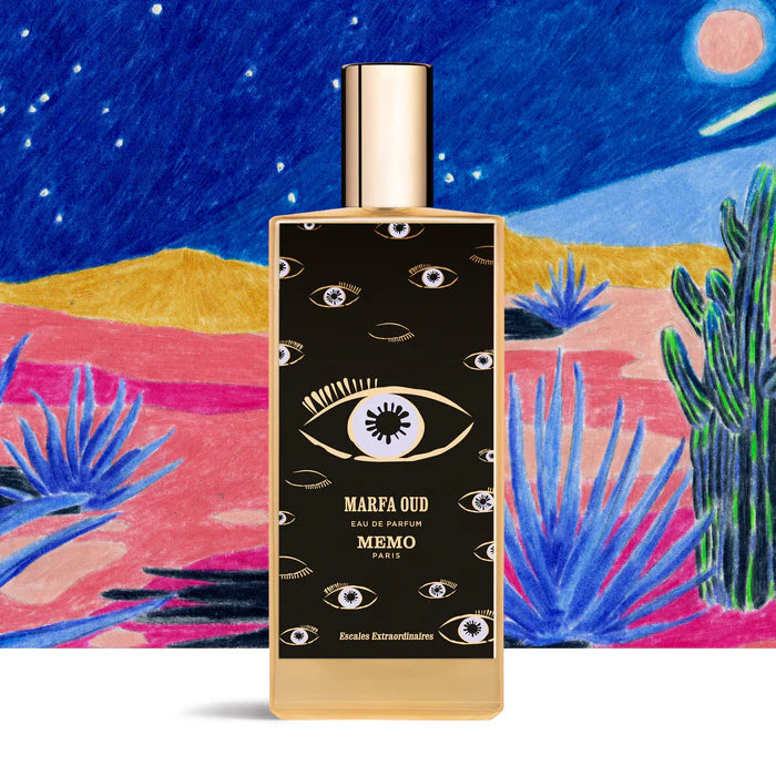 Memo Marfa Oud Eau de Parfum 75ml | Beauty | Beauty Niche Fragrances | Beauty Niche fragrances Fragrance Memo Marfa Oud Eau de Parfum 75ml | Beauty | Beauty Niche Fragrances | Beauty Niche fragrances Fragrance