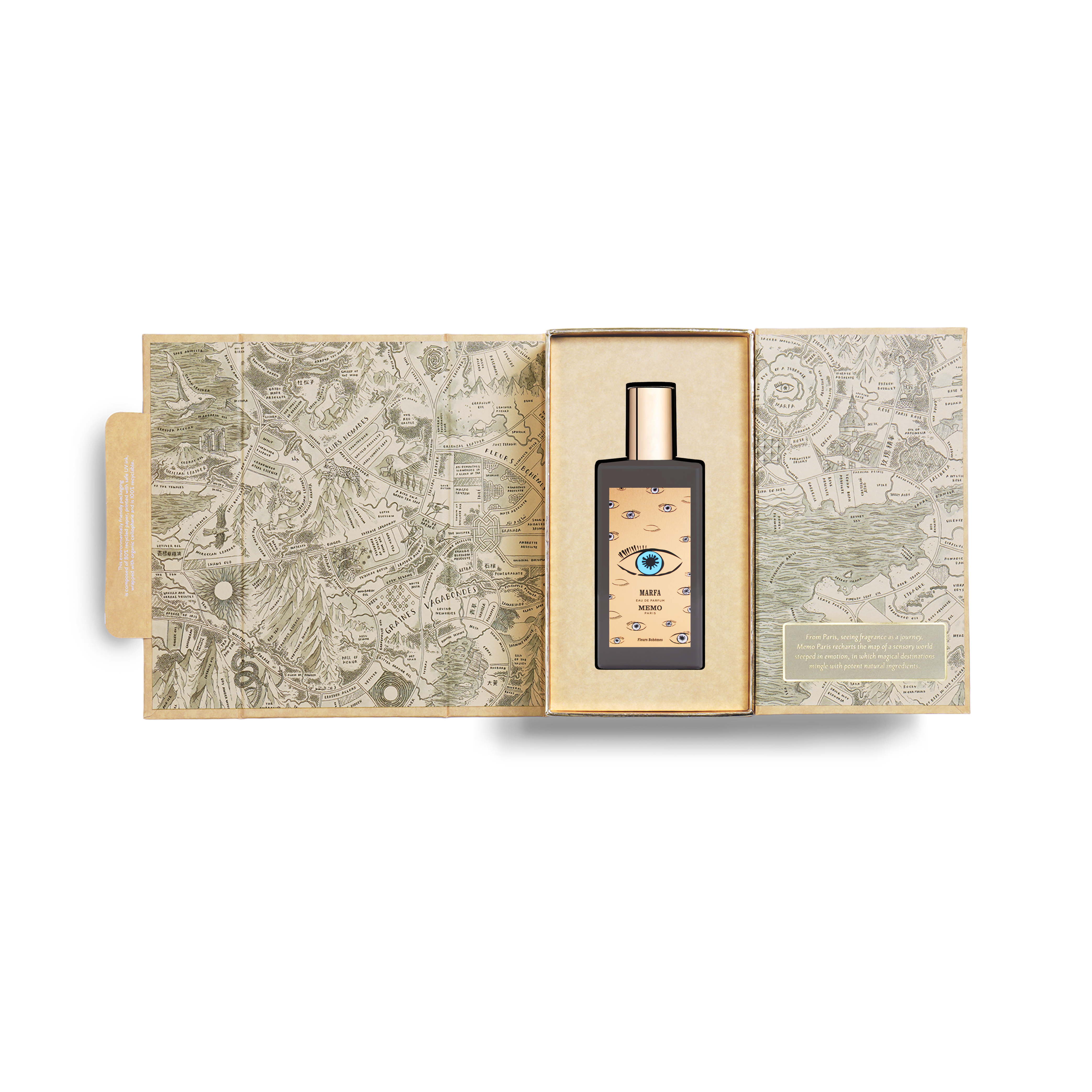 Memo Marfa Eau de Parfum 75ml | Beauty | Beauty Niche Fragrances | Beauty Niche fragrances Fragrance | Spring Festival Memo Marfa Eau de Parfum 75ml | Beauty | Beauty Niche Fragrances | Beauty Niche fragrances Fragrance | Spring Festival