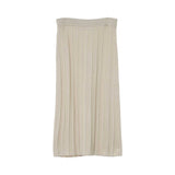 MaxMara Women's Melk Albino Skirt