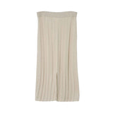 MaxMara Women's Melk Albino Skirt