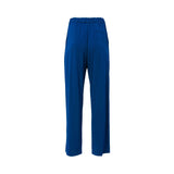 MaxMara Women's Giochi Blue Trouser