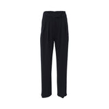 MaxMara Women's Giochi Blue Trouser