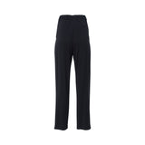 MaxMara Women's Giochi Blue Trouser