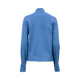 MaxMara Women's Gabon Blue Jacket