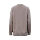 Max Mara Women's Classic V-Neck Cardigan