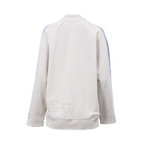 MaxMara Women's Vals Stone Sweatshirt