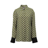 MaxMara Women's Printed Shirt
