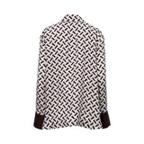 MaxMara Women's Printed Shirt