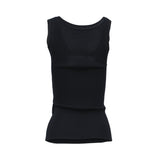 Max Mara Women's Ribbed Tank Top