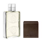 Maybach Radiant Green Eau de Parfum 100ml
