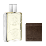 Maybach Snow White Leather Eau de Parfum 100ml