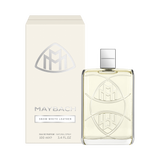 Maybach Snow White Leather Eau de Parfum 100ml