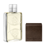Maybach Fascinating Oud Eau de Parfum 100ml
