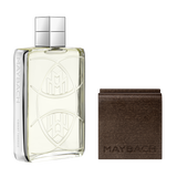 Maybach Vibrant Tuberose Eau de Parfum 100ml