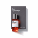 Maison Crivelli Cuir Infrarouge Extrait - 50ml