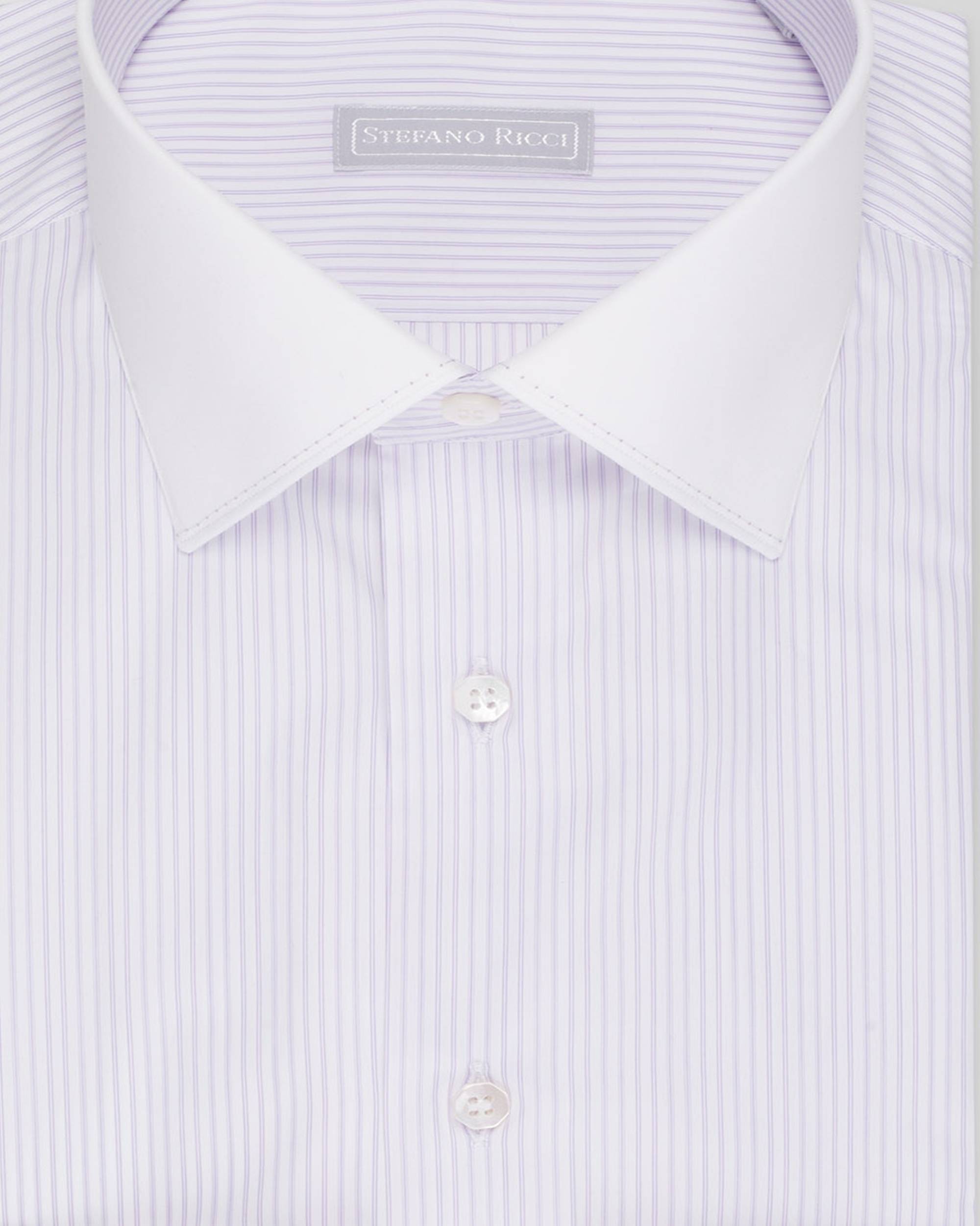 STEFANO RICCI Men's Cotton Asti shirt