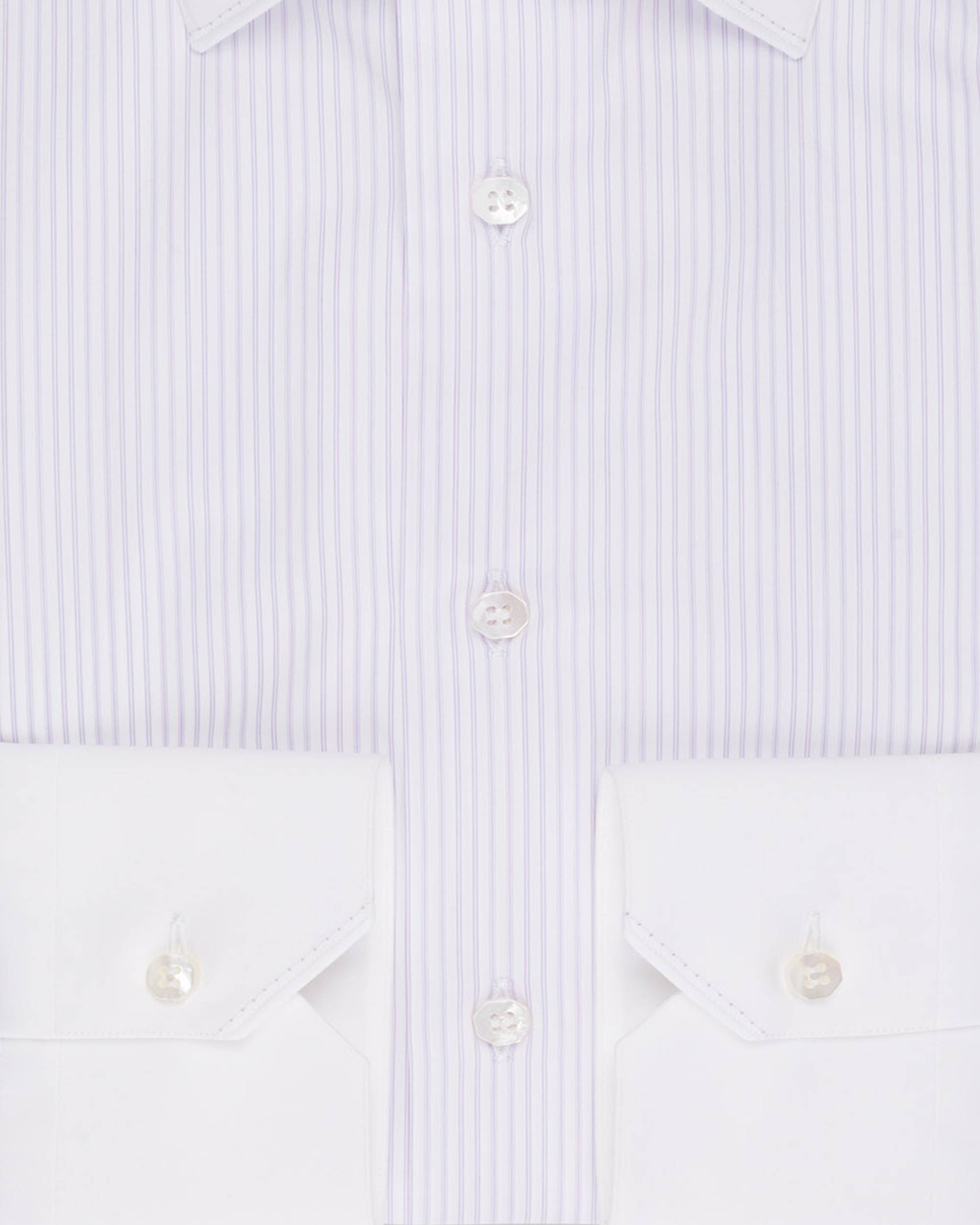 STEFANO RICCI Men's Cotton Asti shirt
