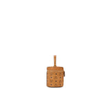 MCM Women's Cylinder Crossbody in Visetos