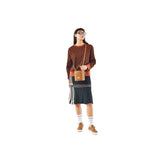 MCM Women's Cylinder Crossbody in Visetos