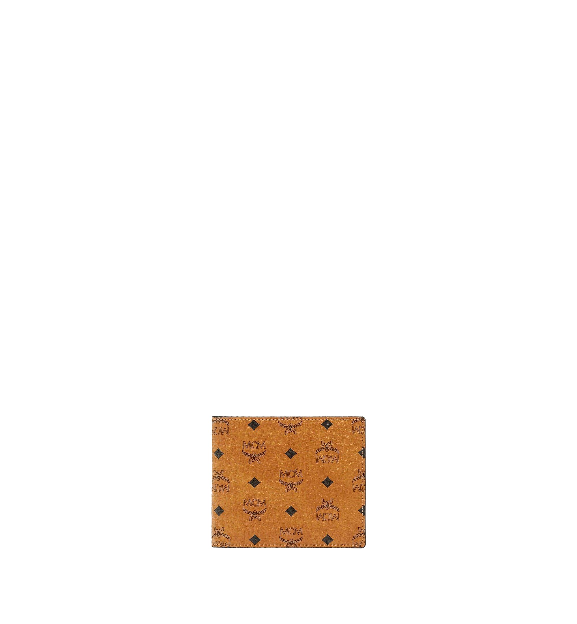 MCM Men's Bifold Wallet with Card Case in Visetos Original | All Bags | Bag | GCC | Men | Men All bags | Men Wallet | Mens | Mens Fashion | Spring Festival | Wallet | Wallet & Cardholders | Wallets | Wallets & Card Holder MCM Men's Bifold Wallet with Card Case in Visetos Original | All Bags | Bag | GCC | Men | Men All bags | Men Wallet | Mens | Mens Fashion | Spring Festival | Wallet | Wallet & Cardholders | Wallets | Wallets & Card Holder