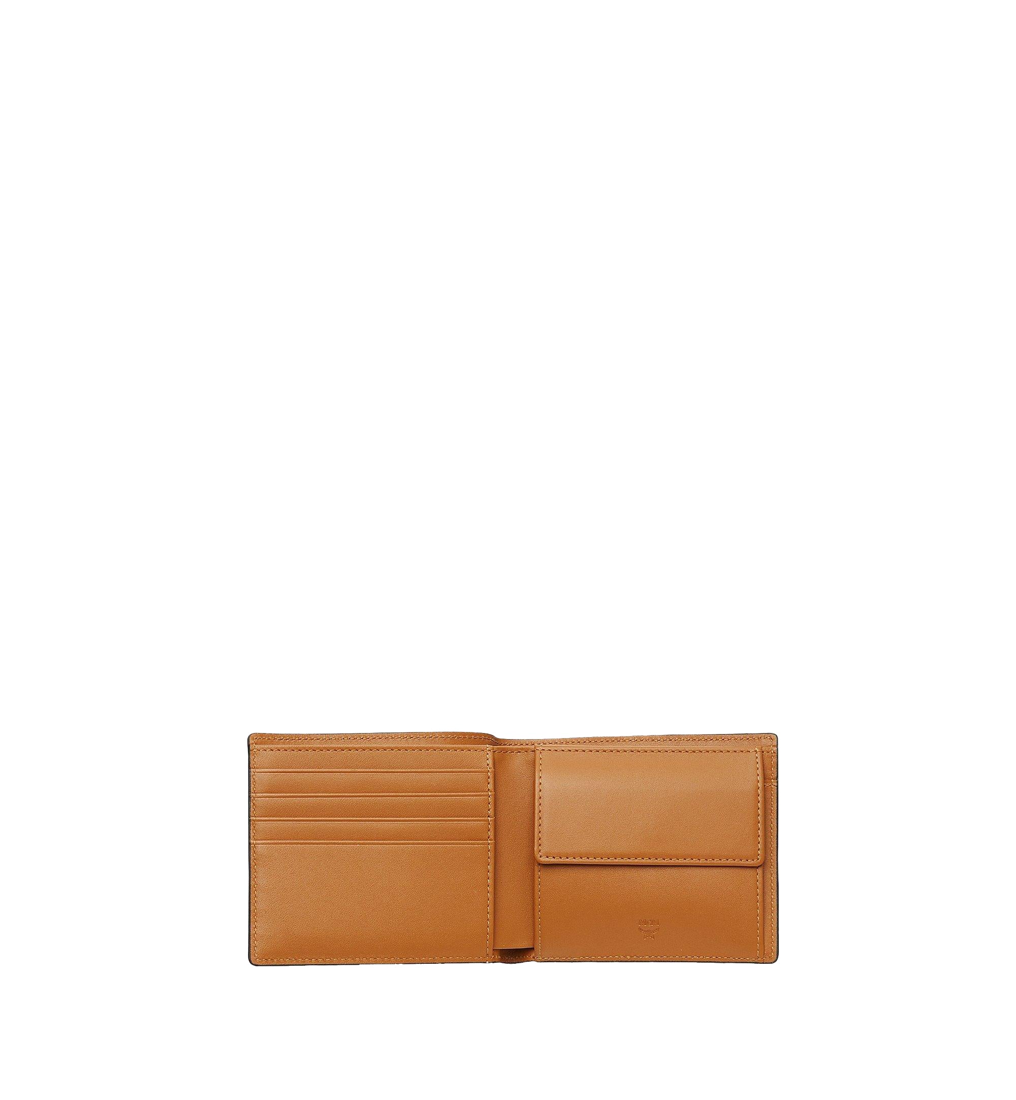 MCM Men's Bifold Wallet with Card Case in Visetos Original | All Bags | Bag | GCC | Men | Men All bags | Men Wallet | Mens | Mens Fashion | Spring Festival | Wallet | Wallet & Cardholders | Wallets | Wallets & Card Holder MCM Men's Bifold Wallet with Card Case in Visetos Original | All Bags | Bag | GCC | Men | Men All bags | Men Wallet | Mens | Mens Fashion | Spring Festival | Wallet | Wallet & Cardholders | Wallets | Wallets & Card Holder