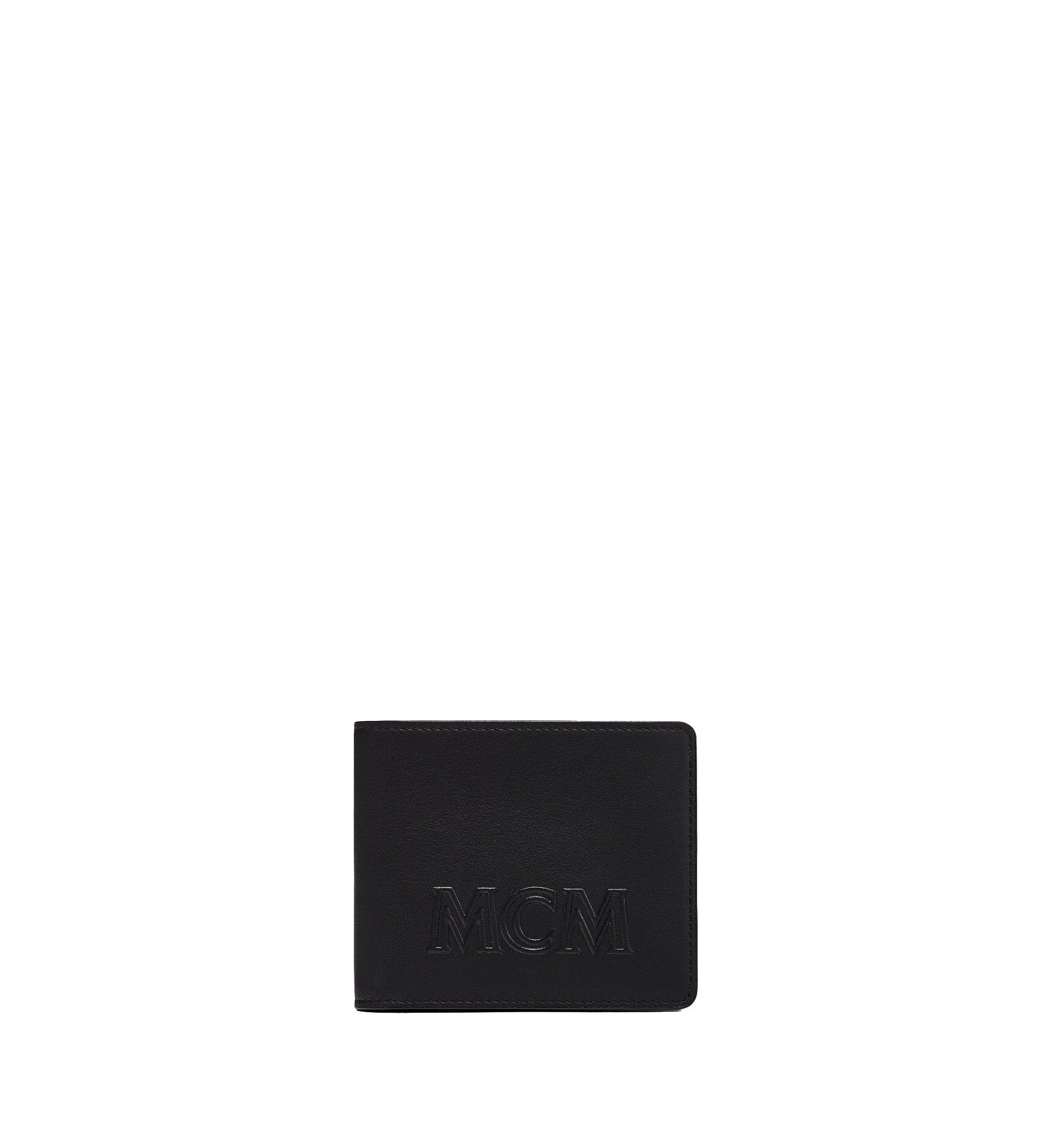 MCM Men's Aren Bifold Wallet in Spanish Calf Leather | All Bags | Bag | Bags | FYFL | GCC | Men | Men All bags | Men Wallet | Mens | Mens Fashion | Wallet | Wallet & Cardholders | Wallets | Wallets & Card Holder MCM Men's Aren Bifold Wallet in Spanish Calf Leather | All Bags | Bag | Bags | FYFL | GCC | Men | Men All bags | Men Wallet | Mens | Mens Fashion | Wallet | Wallet & Cardholders | Wallets | Wallets & Card Holder