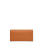 MCM Women's Aren Continental Wallet in Spanish Calf Leather