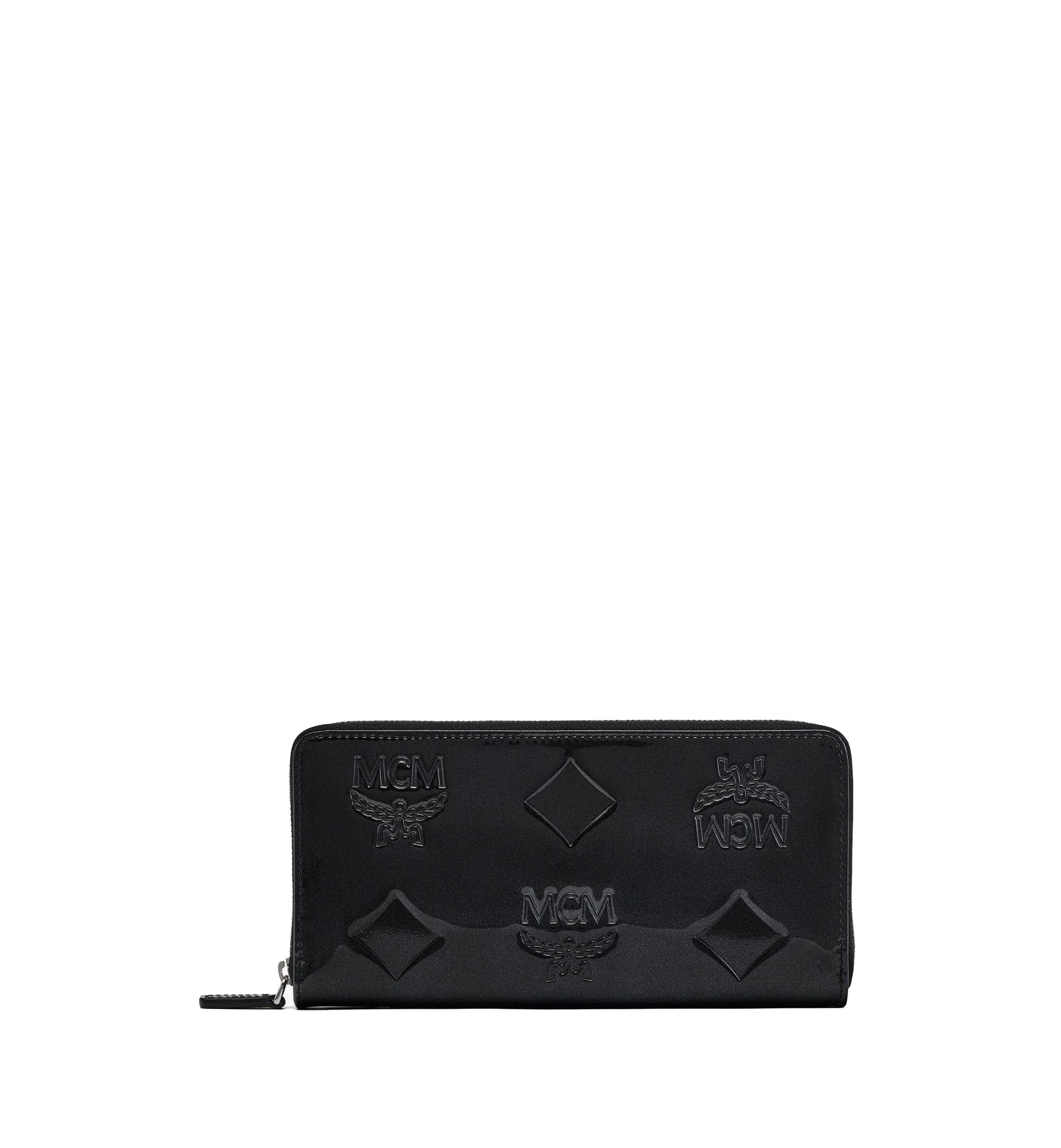 MCM Women's Aren Chain Zip Around Wallet in Maxi Patent Leather | All Bags | Bag | Bags | FYFL | GCC | Wallet | Wallet & Cardholders | Wallets | Wallets & Card Holder | Women | Women All Bags | Women Wallet | Womens | Womens Fashion MCM Women's Aren Chain Zip Around Wallet in Maxi Patent Leather | All Bags | Bag | Bags | FYFL | GCC | Wallet | Wallet & Cardholders | Wallets | Wallets & Card Holder | Women | Women All Bags | Women Wallet | Womens | Womens Fashion