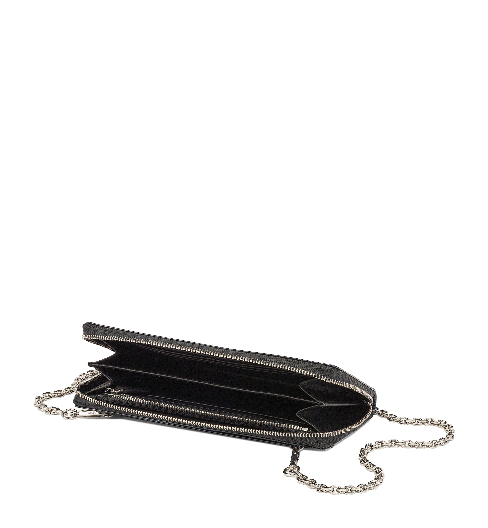 MCM Women's Aren Chain Zip Around Wallet in Maxi Patent Leather | All Bags | Bag | Bags | FYFL | GCC | Wallet | Wallet & Cardholders | Wallets | Wallets & Card Holder | Women | Women All Bags | Women Wallet | Womens | Womens Fashion MCM Women's Aren Chain Zip Around Wallet in Maxi Patent Leather | All Bags | Bag | Bags | FYFL | GCC | Wallet | Wallet & Cardholders | Wallets | Wallets & Card Holder | Women | Women All Bags | Women Wallet | Womens | Womens Fashion