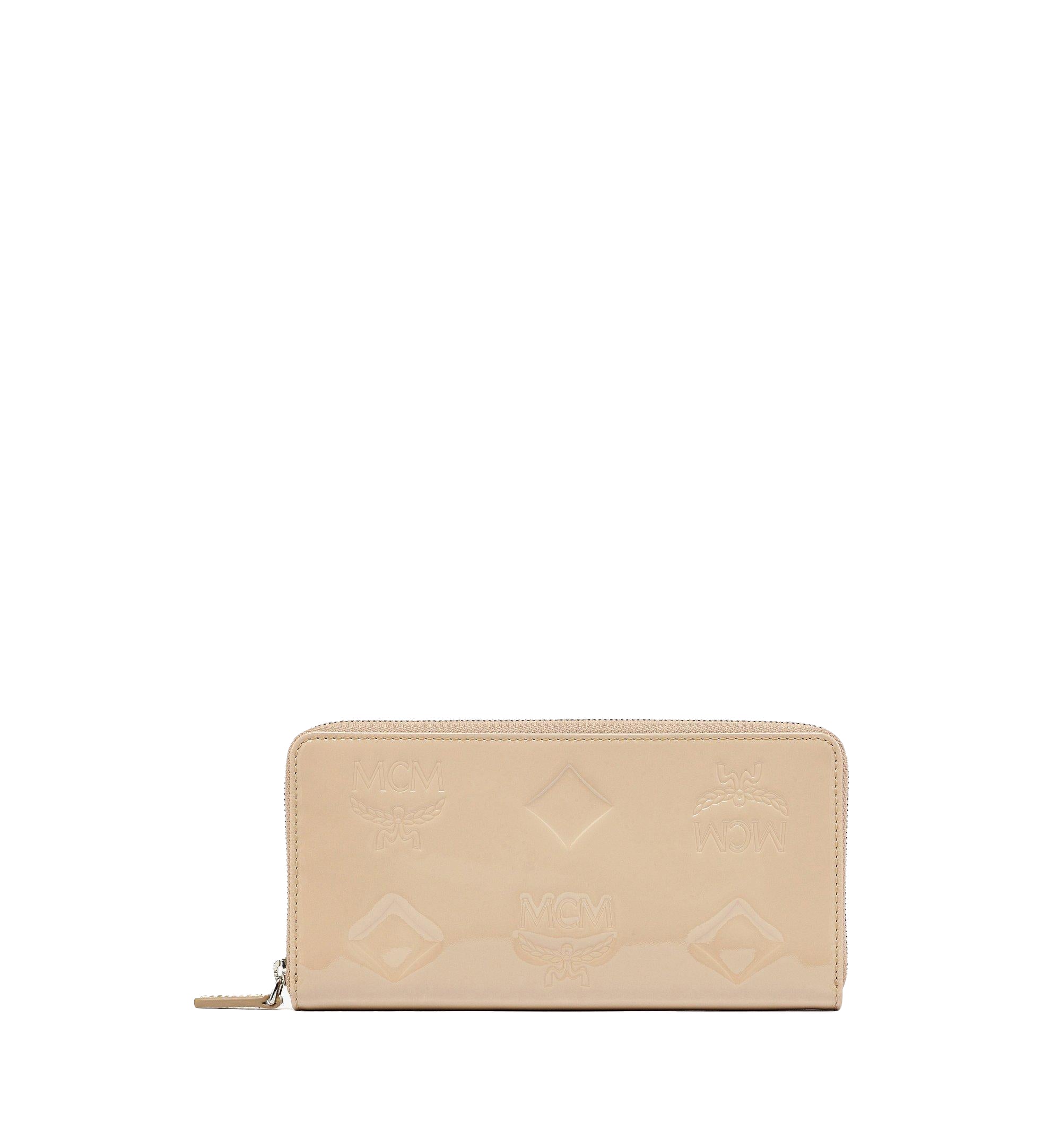 MCM Women's Aren Chain Zip Around Wallet in Maxi Patent Leather | All Bags | Bag | Bags | FYFL | GCC | Wallet | Wallet & Cardholders | Wallets | Wallets & Card Holder | Women | Women All Bags | Women Wallet | Womens | Womens Fashion MCM Women's Aren Chain Zip Around Wallet in Maxi Patent Leather | All Bags | Bag | Bags | FYFL | GCC | Wallet | Wallet & Cardholders | Wallets | Wallets & Card Holder | Women | Women All Bags | Women Wallet | Womens | Womens Fashion
