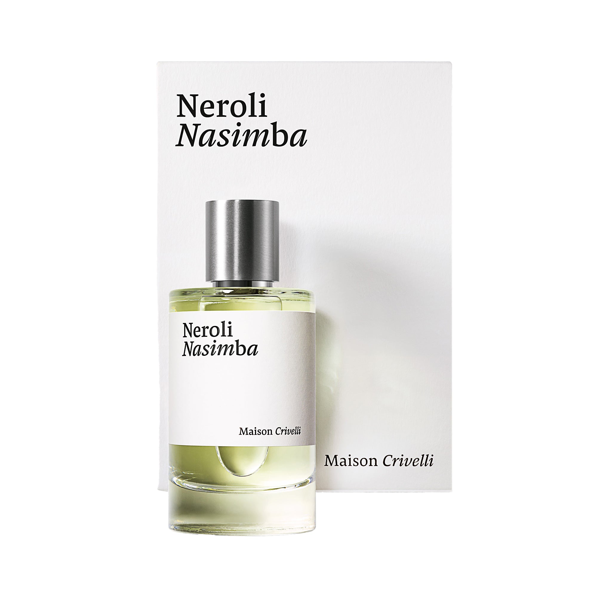 Maison Crivelli Neroli Nasimba Eau De Parfum 100ml | Beauty | Beauty Niche Fragrances | Beauty Niche fragrances Fragrance Maison Crivelli Neroli Nasimba Eau De Parfum 100ml | Beauty | Beauty Niche Fragrances | Beauty Niche fragrances Fragrance