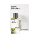Maison Crivelli Neroli Nasimba Eau De Parfum 100ml