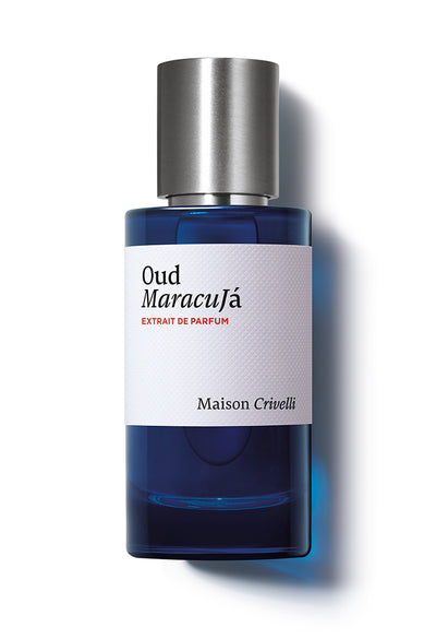 Maison Crivelli Oud Maracuja Extrait De Parfum - 50ml