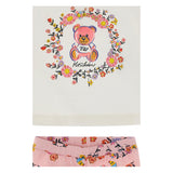 Moschino Kids Baby Girl's Set of T-Shirt & Leggings