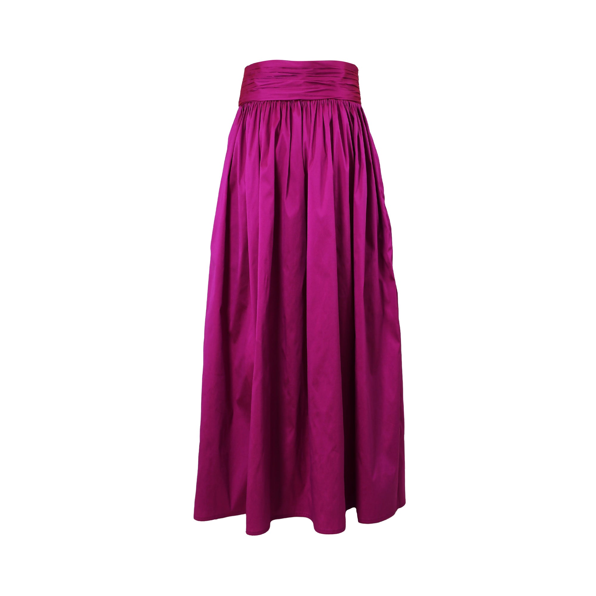 Maison Darine Women's Fuchsia Flowing Maxi Skirt | Clothing | departure-to-desk | GCC | Skirt | Women | Women All Clothing | Women All Clothing Skirts | Womens | Womens Fashion Maison Darine Women's Fuchsia Flowing Maxi Skirt | Clothing | departure-to-desk | GCC | Skirt | Women | Women All Clothing | Women All Clothing Skirts | Womens | Womens Fashion