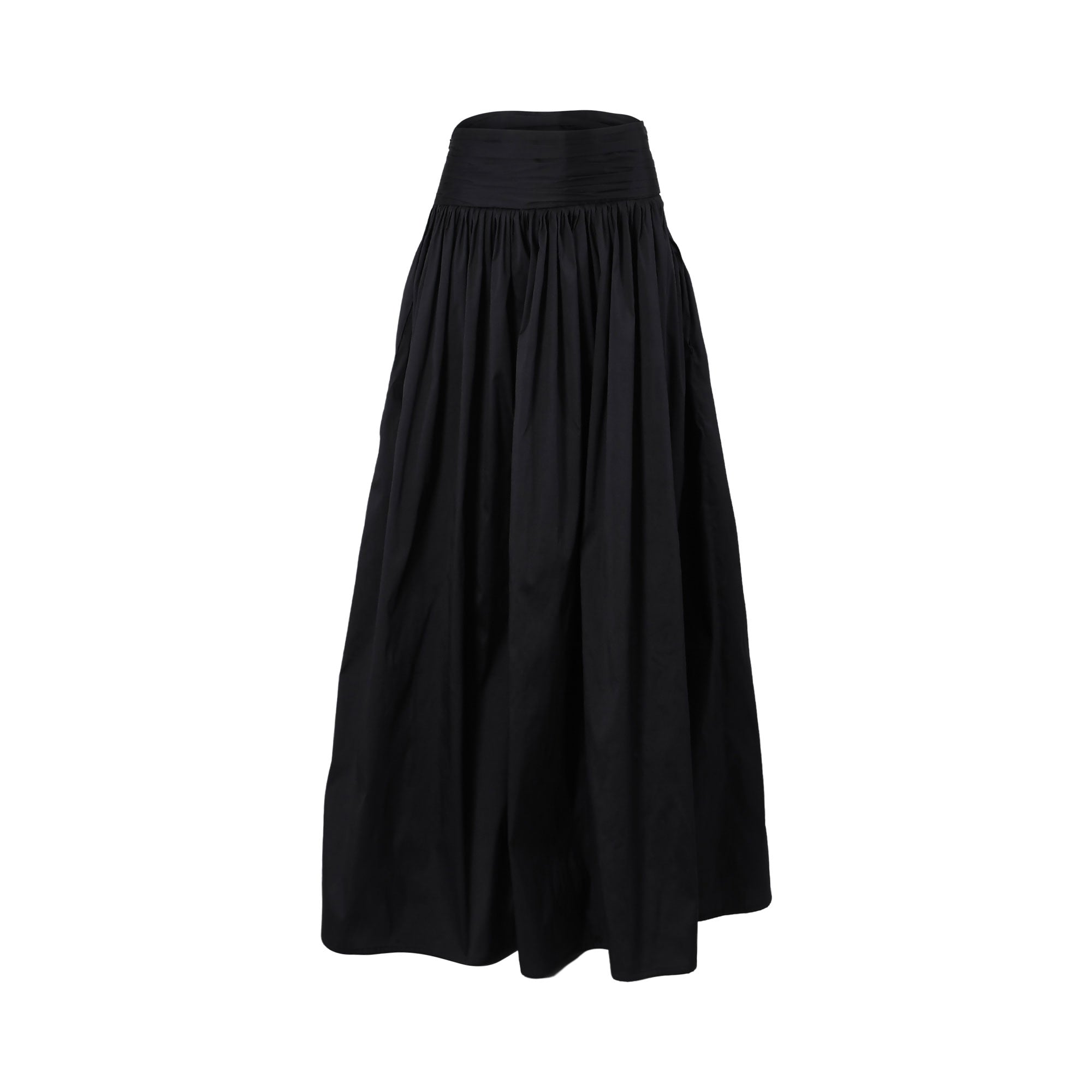 Maison Darine Women's Black Flowing Maxi Skirt | Clothing | departure-to-desk | GCC | Skirt | Women | Women All Clothing | Women All Clothing Skirts | Womens | Womens Fashion Maison Darine Women's Black Flowing Maxi Skirt | Clothing | departure-to-desk | GCC | Skirt | Women | Women All Clothing | Women All Clothing Skirts | Womens | Womens Fashion